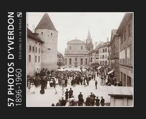 57 Photos Yverdon