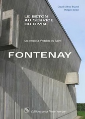 Fontenay, un temple à Yverdon-les-Bains
