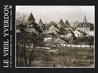 Le Vieil Yverdon